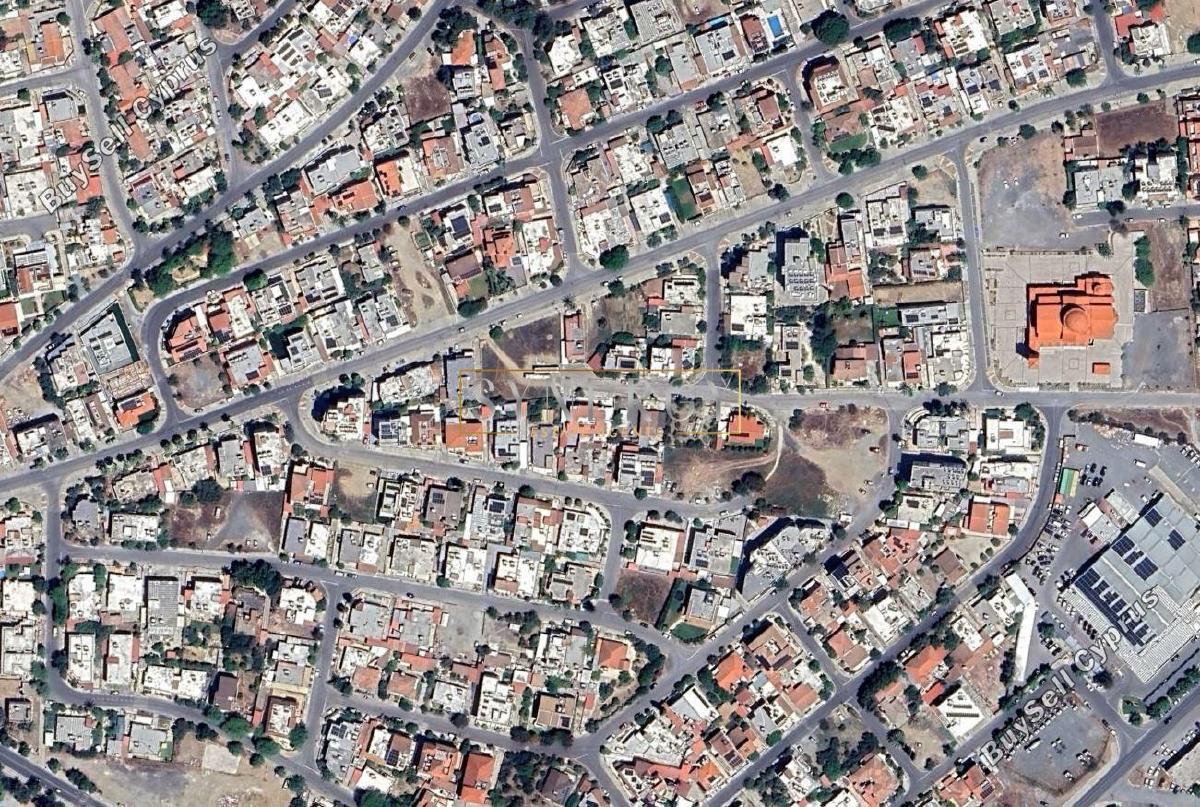 527 SQM Plot for sale in Kaimakli, Nicosia 16771727