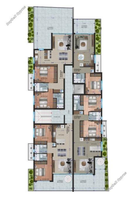 2 bedroom apartment for sale aradippou larnaca 8018980 image 12812038