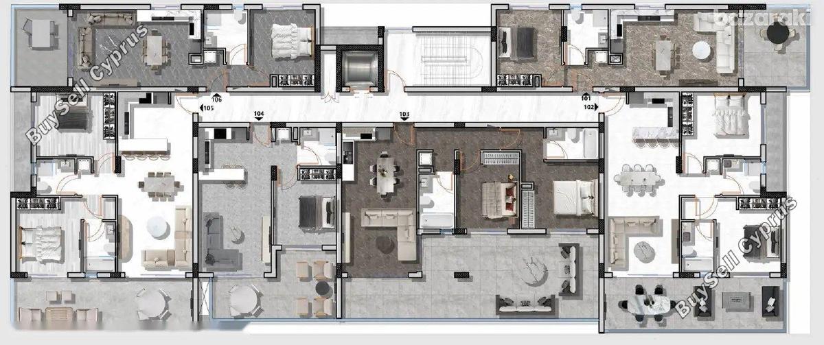 2 bedroom apartment for sale aradippou larnaca 8883980 image 17286573