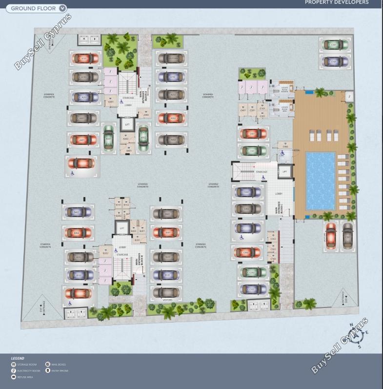 2 bedroom apartment for sale livadia larnacas larnaca 8117980 image 13298878