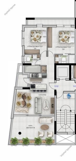 2 bedroom apartment for sale mesa gitonia limassol 7732980 image 15640103