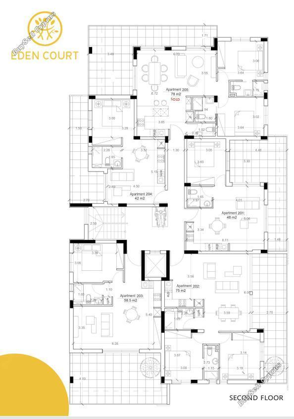 2 bedroom apartment for sale strovolos nicosia 8570980 image 15657847