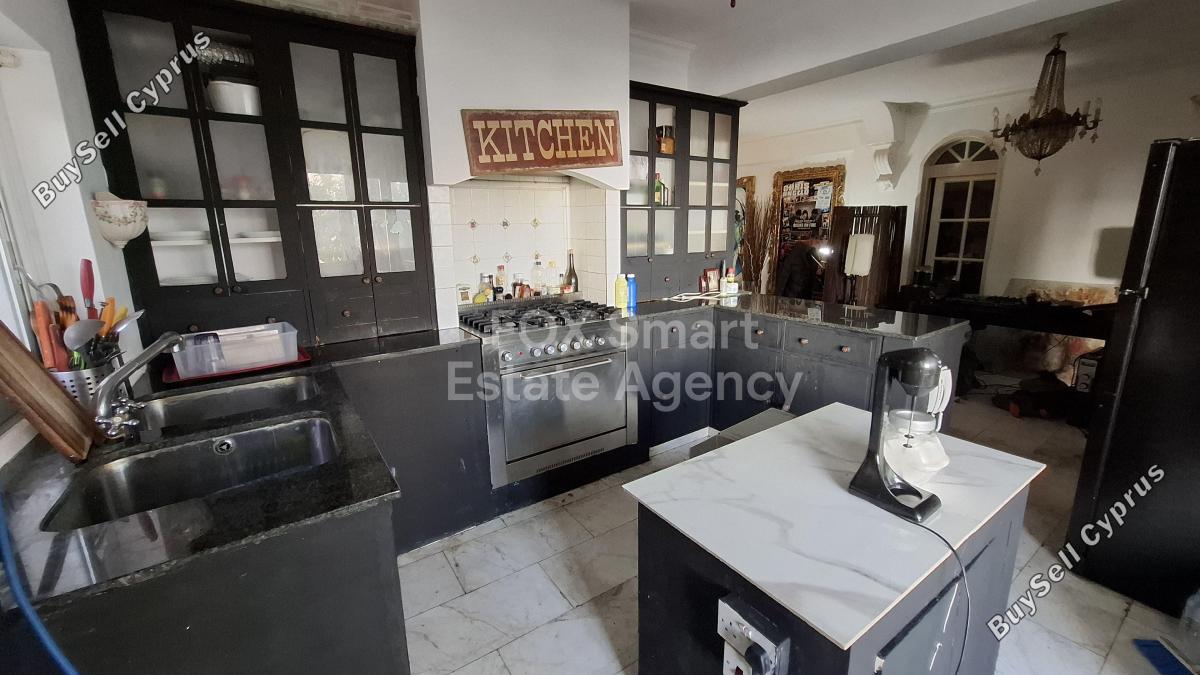 2 bedroom ground floor apartment for sale agioi omologitai nicosia 1466980 image 9219493