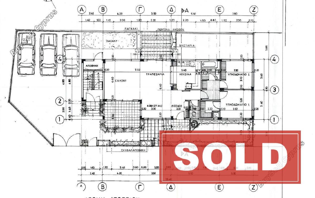 2 bedroom ground floor apartment sold strovolos nicosia 7708980 image 10539803