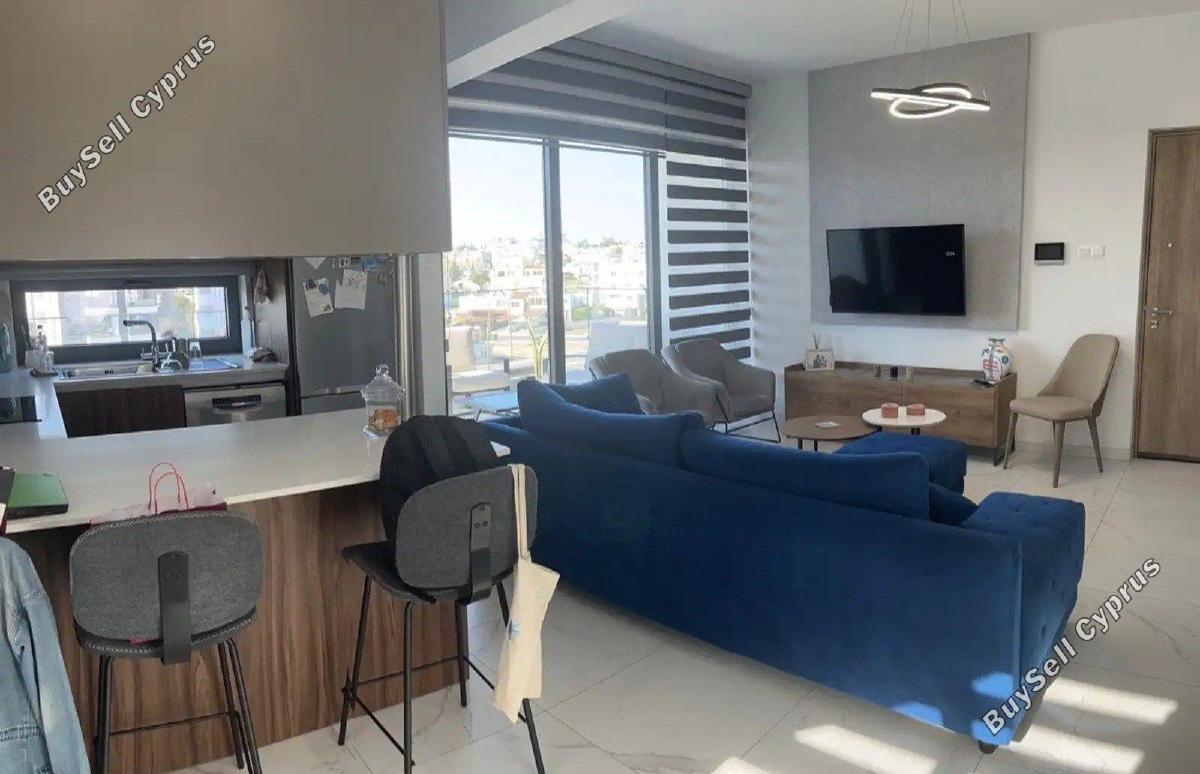 2 bedroom penthouse for sale faneromeni larnaca 8428980 image 14978607