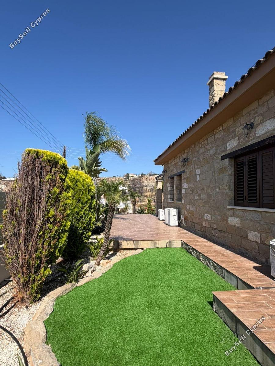 3 bedroom detached house for rent souni zanakia limassol 8785980 image 16693199