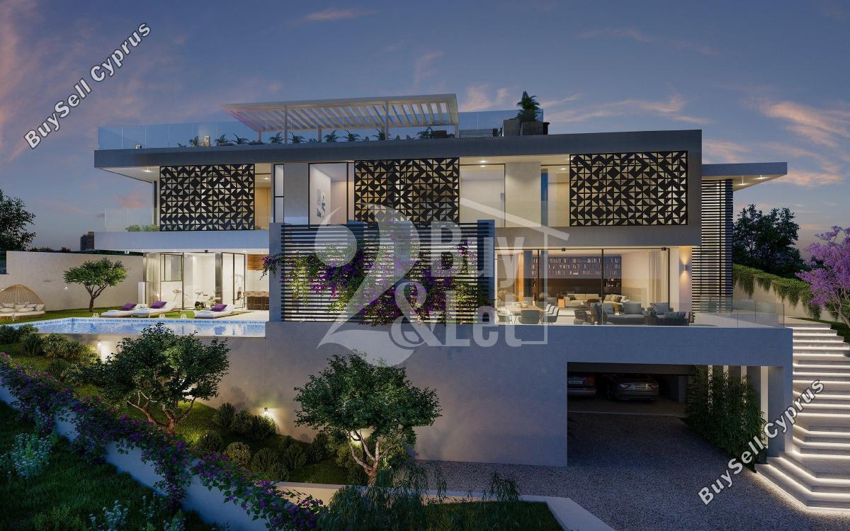 4 bedroom detached house for sale agios tychonas limassol 1610980 image 5142246