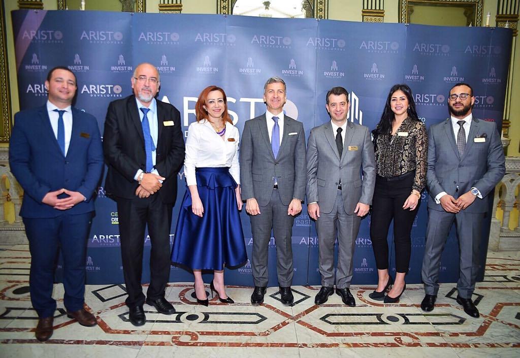 Aristo Developers - photo 1