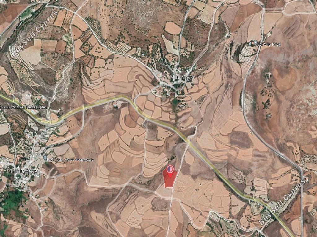 land for sale milia pafou paphos 8664980 image 17011104