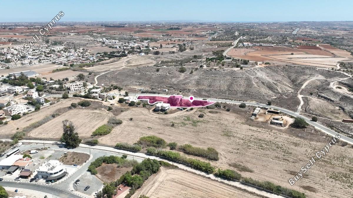land for sale ormideia larnaca 8628980 image 15864642