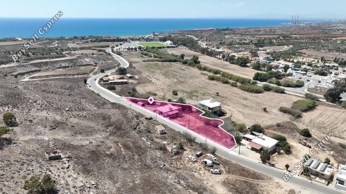 land for sale ormideia larnaca 8628980 image 15864645