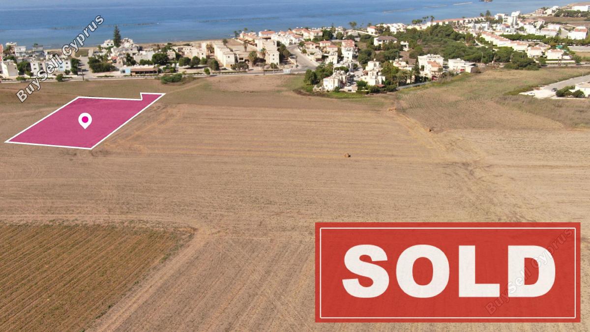 land sold pervolia larnaca 1221980 image 3687048