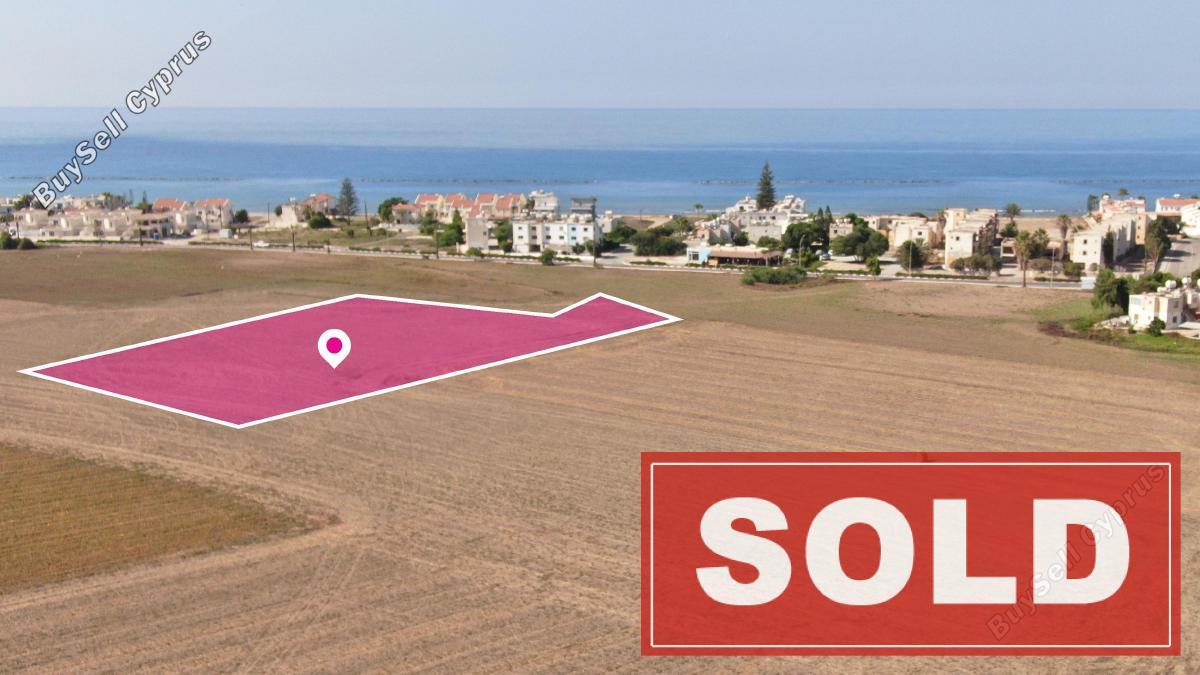 land sold pervolia larnaca 1221980 image 3687056
