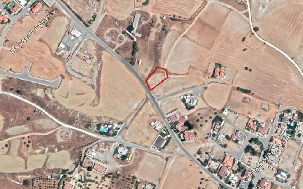 plot for sale ergates nicosia 829980 image 2815193