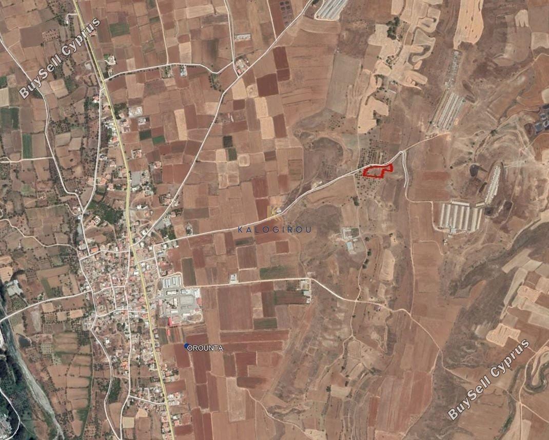plot for sale orounta nicosia 1194980 image 5573762