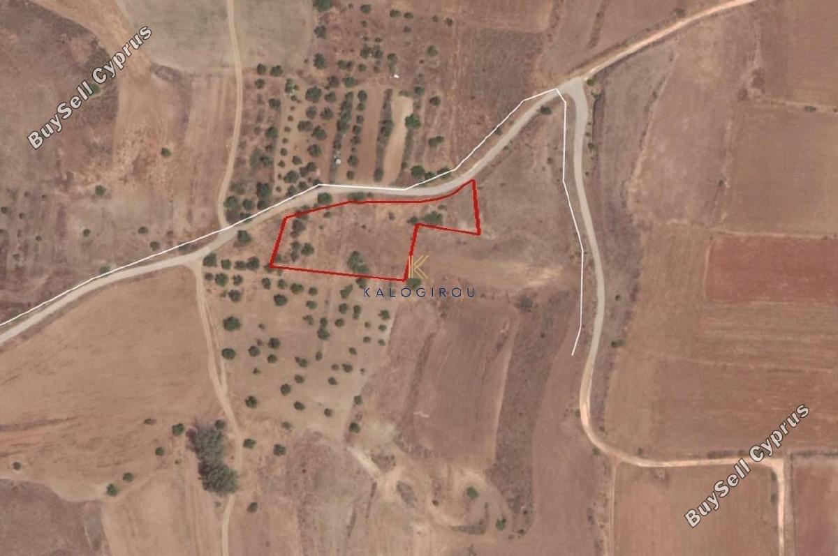 plot for sale orounta nicosia 1194980 image 5573766