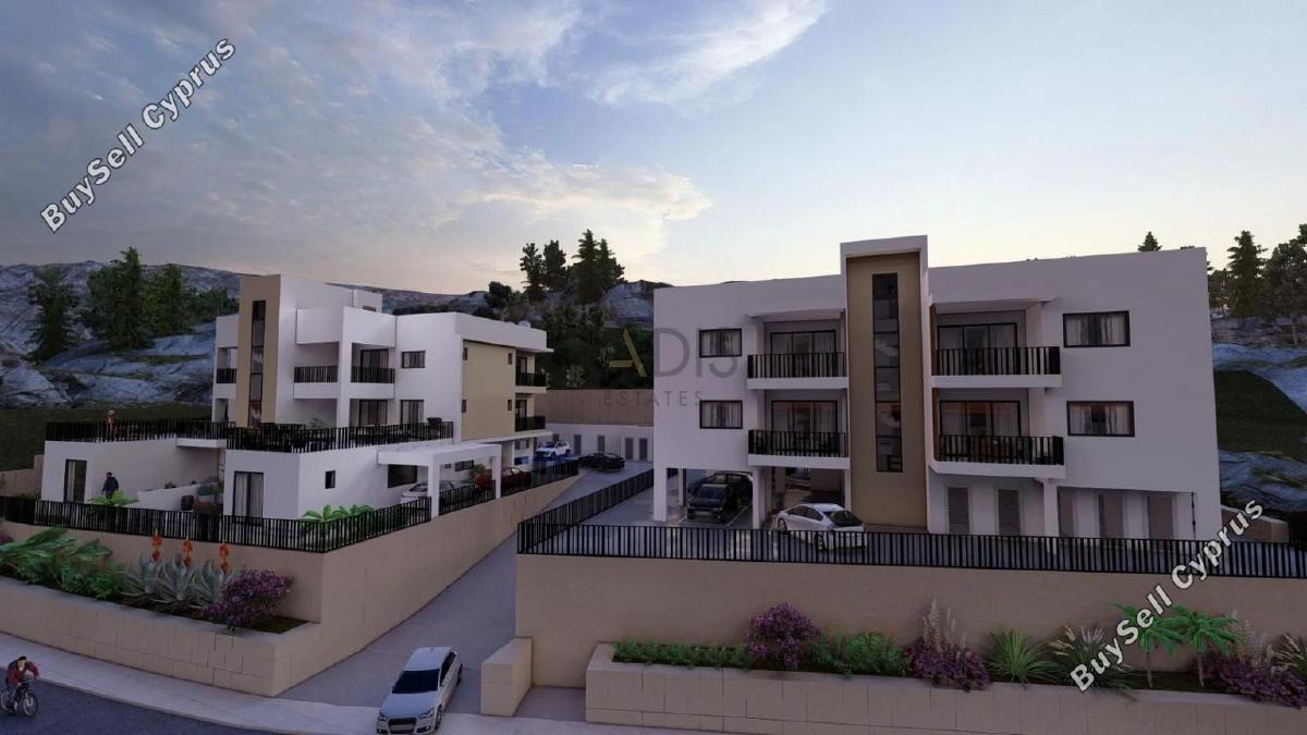 1 bedroom penthouse for sale palodeia limassol 8693090 image 16943145