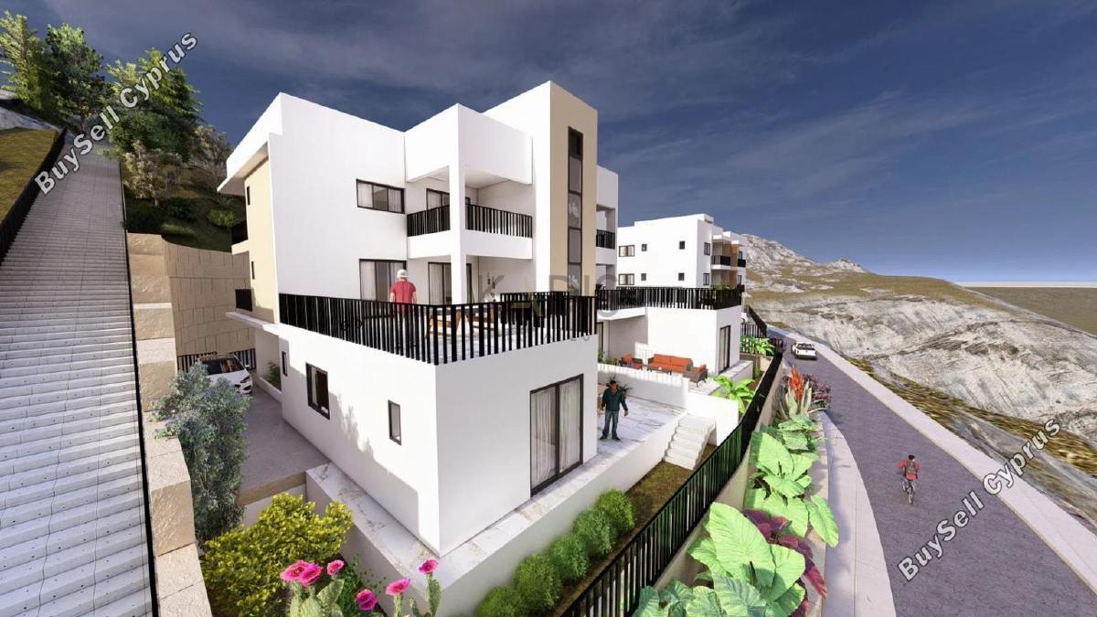 1 bedroom penthouse for sale palodeia limassol 8693090 image 16943151
