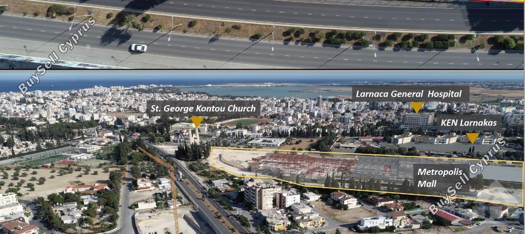 Commercial Building for sale in Larnaca Municipality, Larnaca 16533109