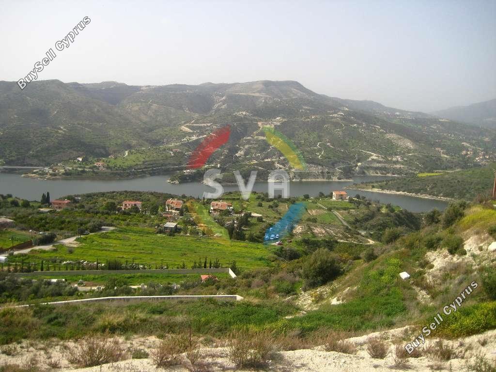 1946 SQM Land for sale in Foinikaria, Limassol 16803232