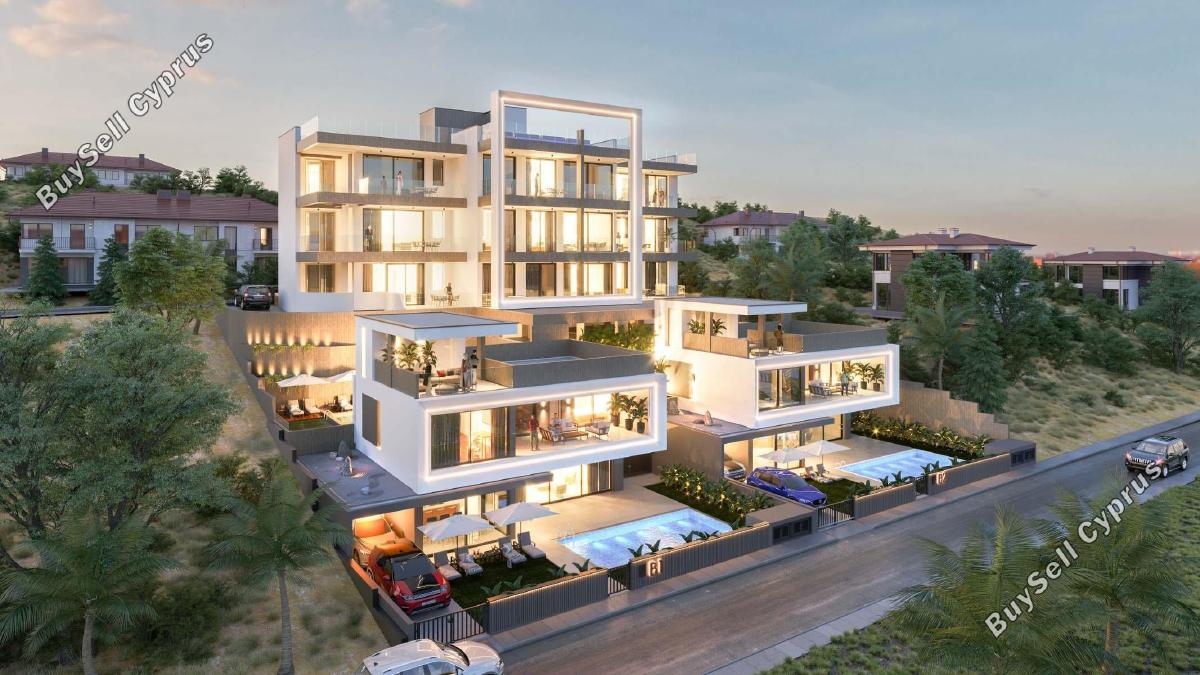2 bedroom apartment for sale agios athanasios limassol 1274090 image 15681503