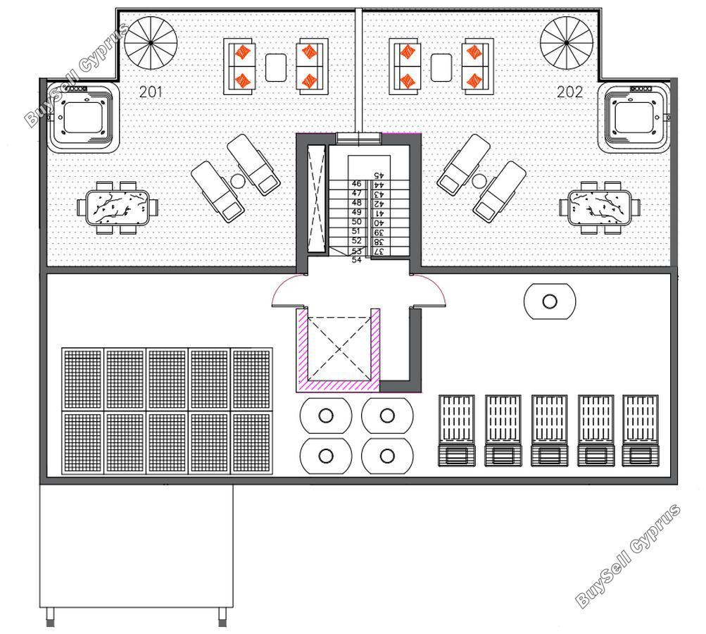 2 bedroom apartment for sale kapparis famagusta 8143090 image 13411952