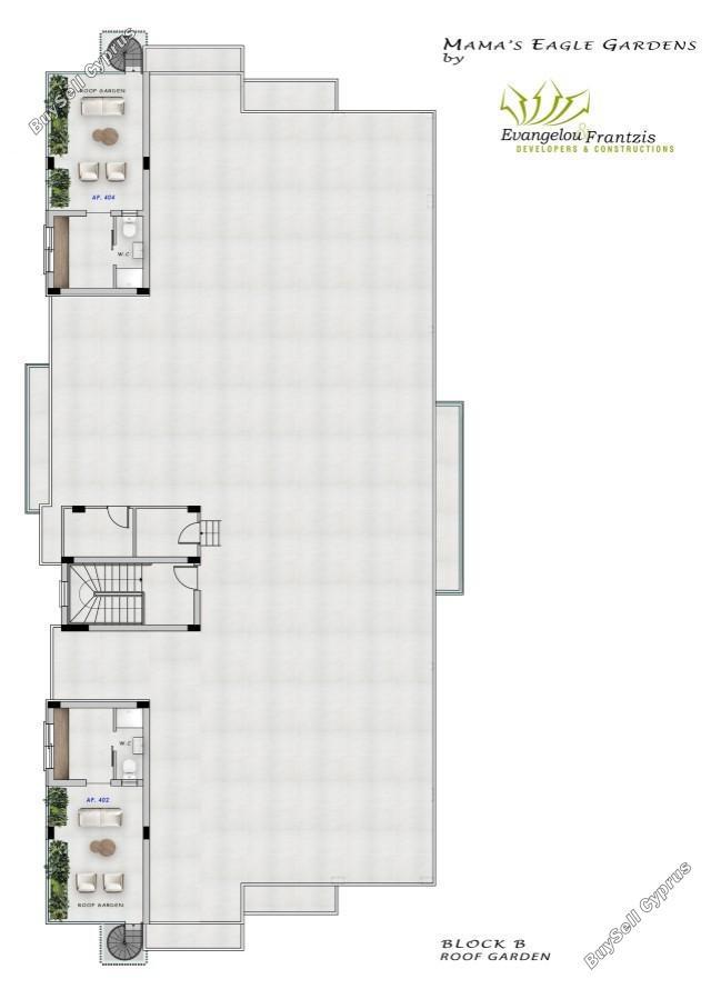 2 bedroom apartment for sale ypsonas limassol 8941090 image 17741990