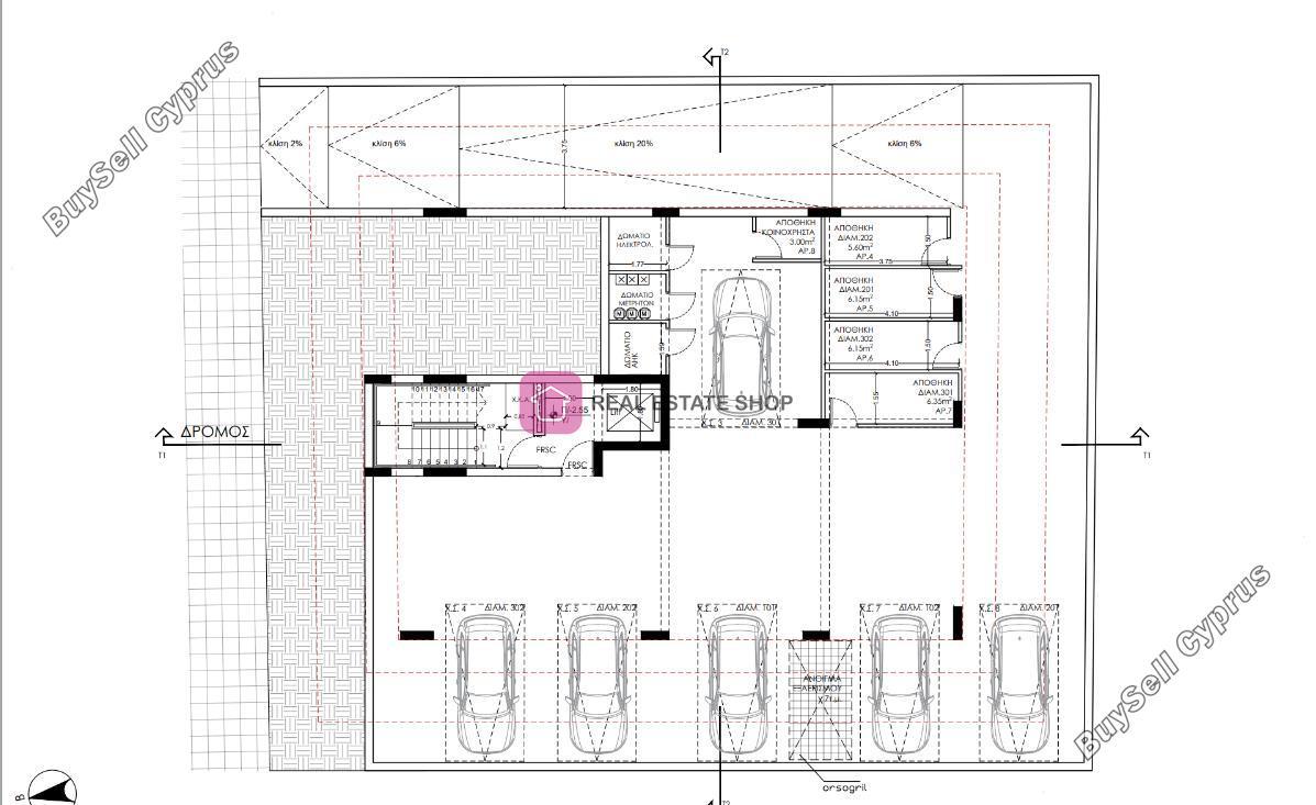 3 bedroom apartment for sale agios dometios nicosia 8180090 image 13569517