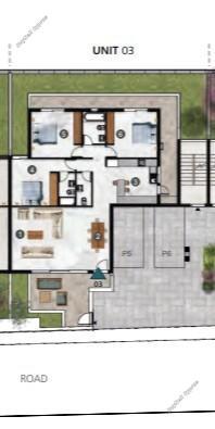 3 bedroom apartment for sale paphos municipality paphos 7733090 image 12527449