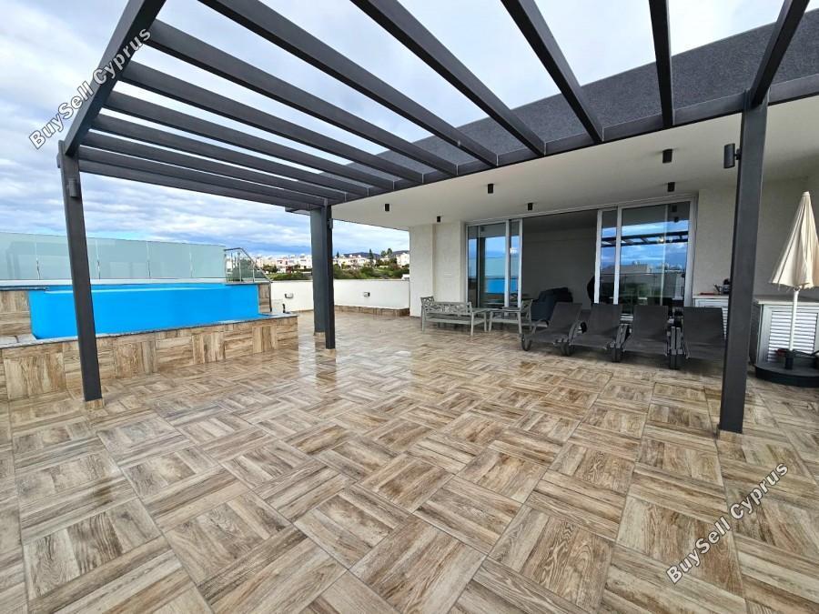 3 bedroom penthouse for sale germasogeia limassol 8375090 image 15328365