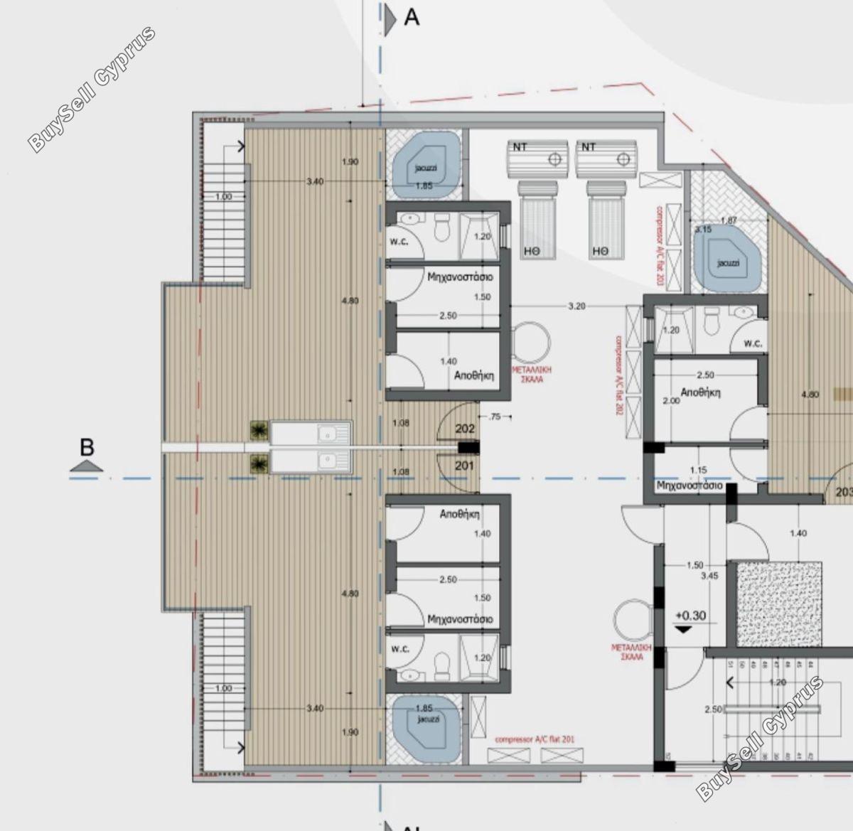 3 bedroom penthouse for sale livadia larnacas larnaca 8223090 image 13757024