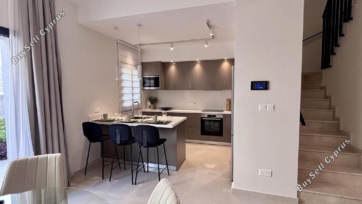 3 bedroom town house for sale parekklisia limassol 8206090 image 15985092