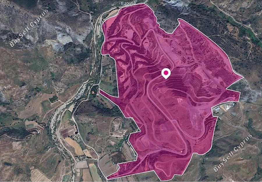 land for sale agia varvara paphos 1550090 image 5601227