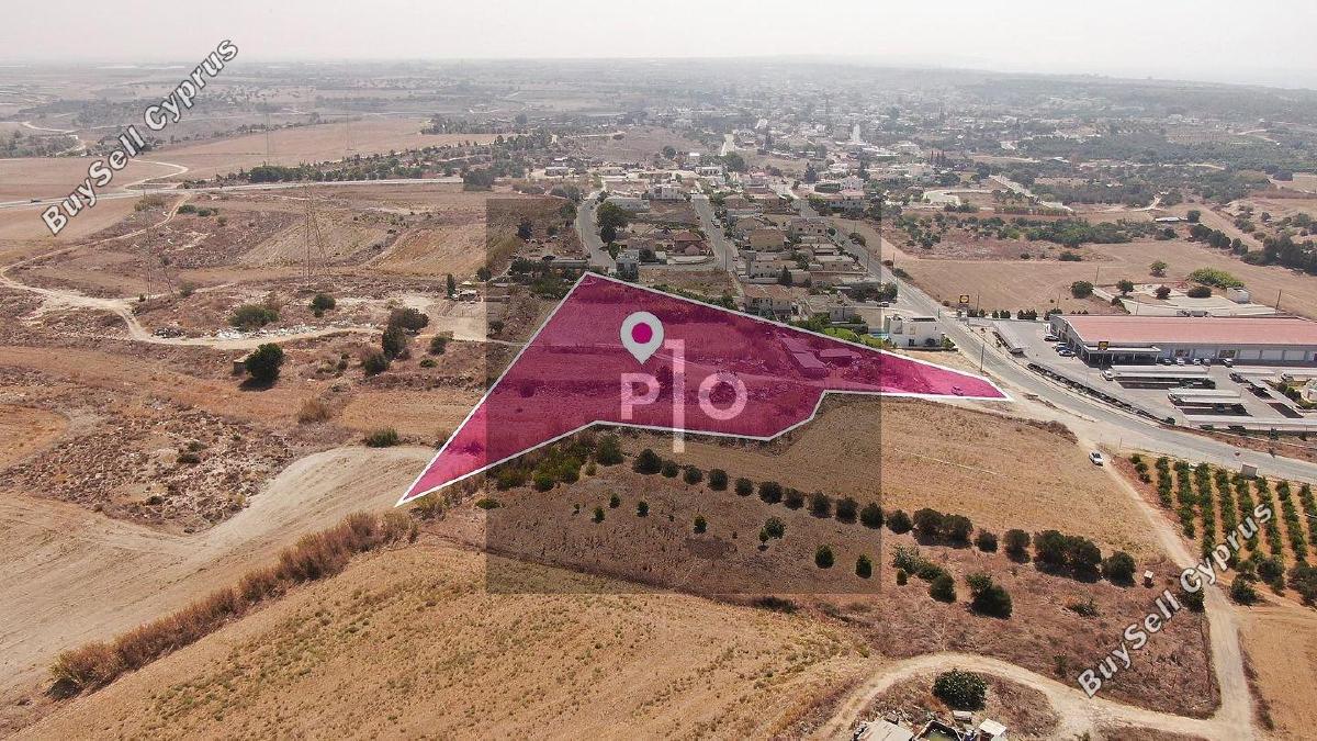 land for sale ormideia larnaca 8275090 image 15157419