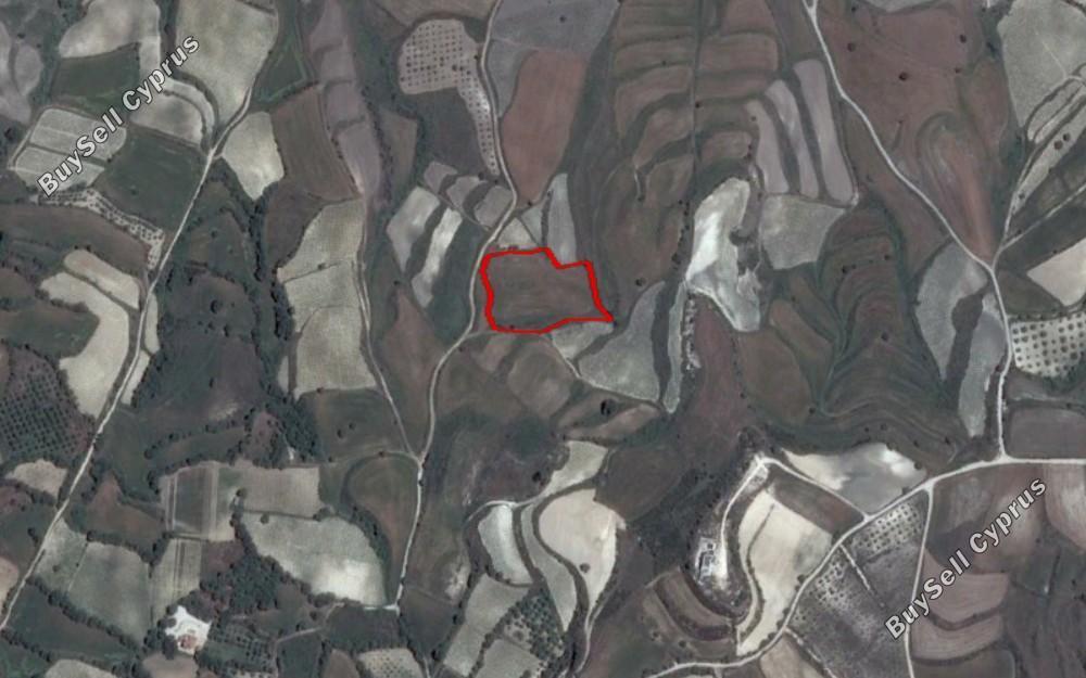 land for sale stroumbi paphos 8630090 image 16879562