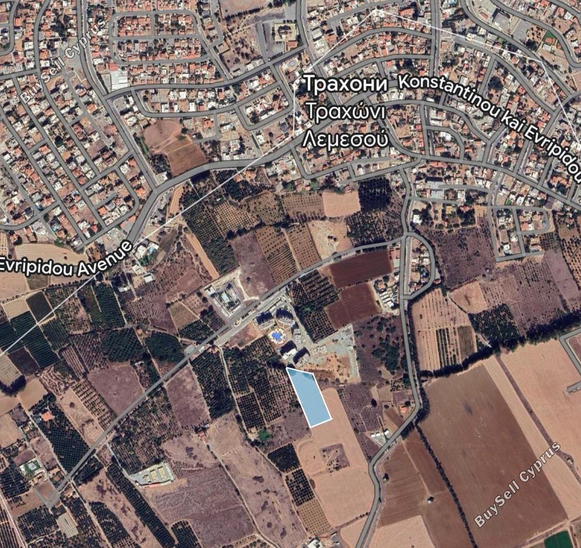 land for sale trachoni lemesou limassol 1869090 image 6905569