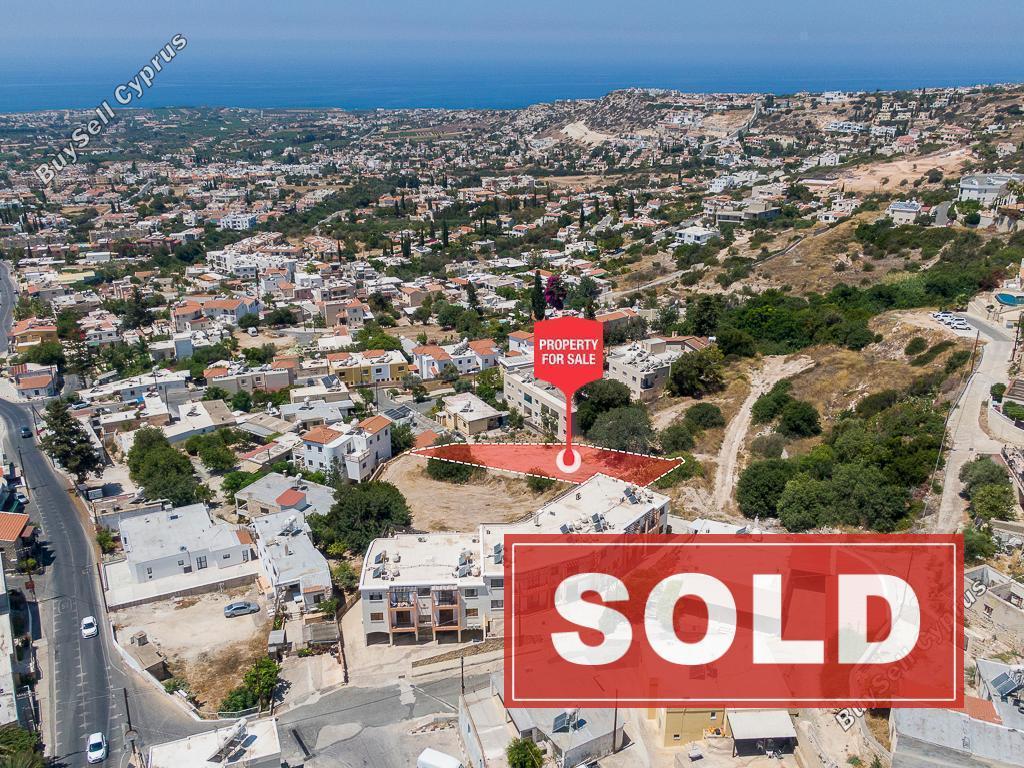 land sold peyia paphos 1878090 image 6993267