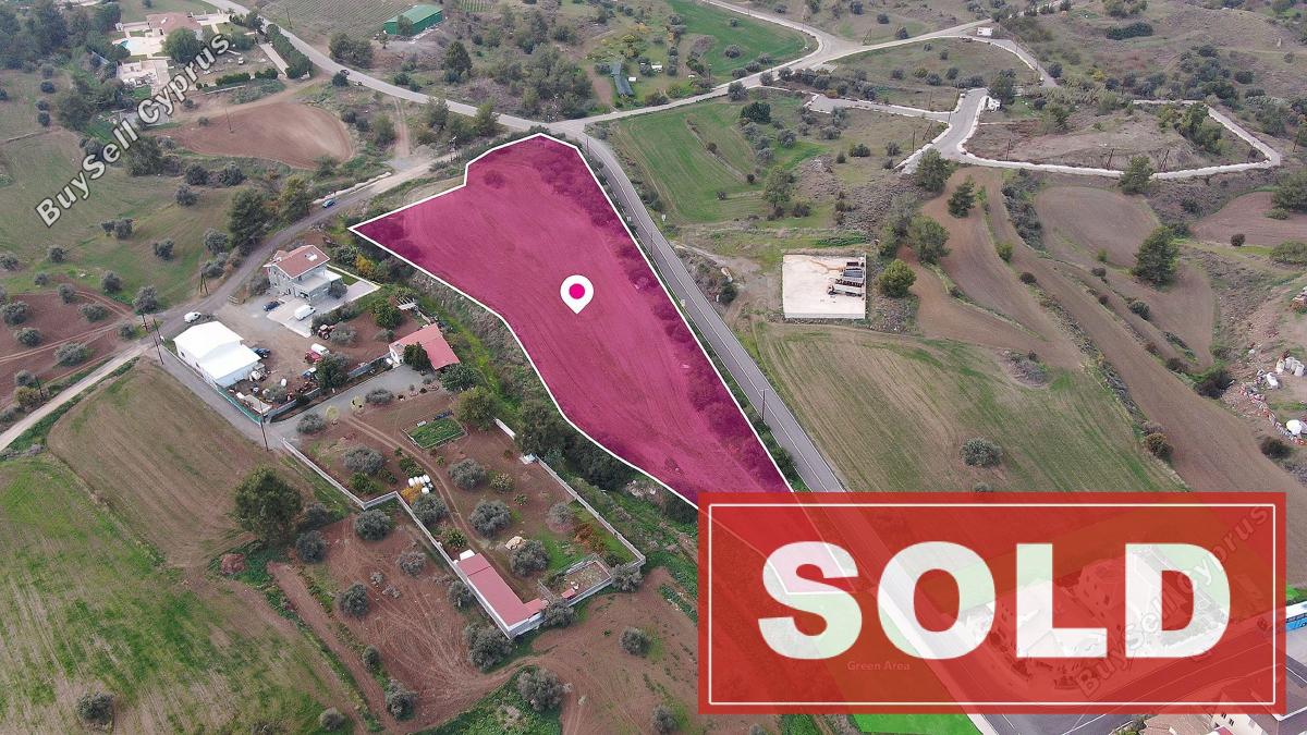 land sold shia nicosia 1070090 image 2819331