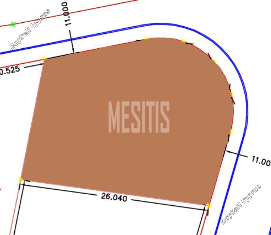 plot for sale strovolos nicosia 1212090 image 10497735
