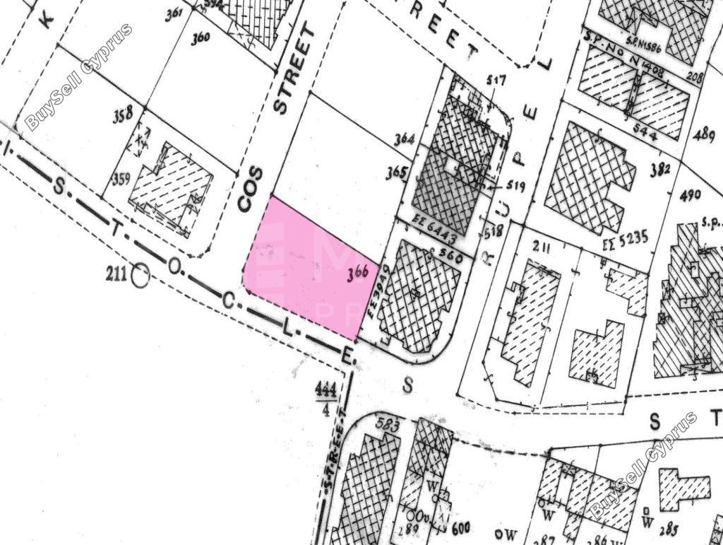 studio detached house for sale strovolos nicosia 8598090 image 16616182