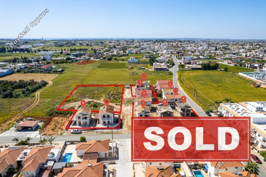 studio residential development sold frenaros famagusta 1038090 image 1110687