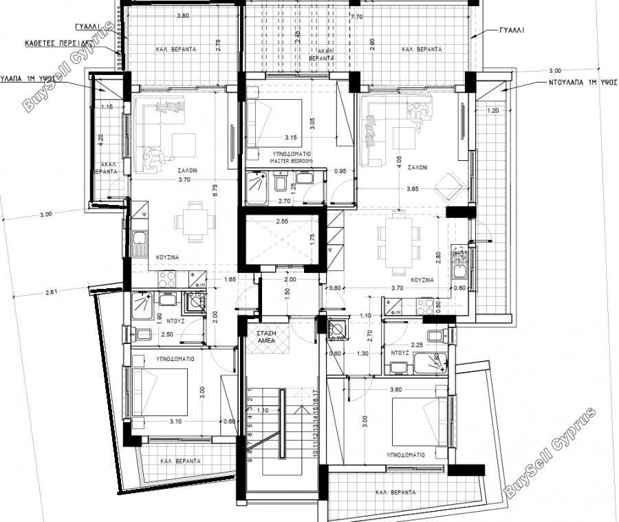 1 bedroom apartment for sale agios athanasios limassol 8375190 image 14610169
