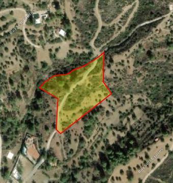 10703 SQM Land for sale in Lageia, Larnaca 13039342