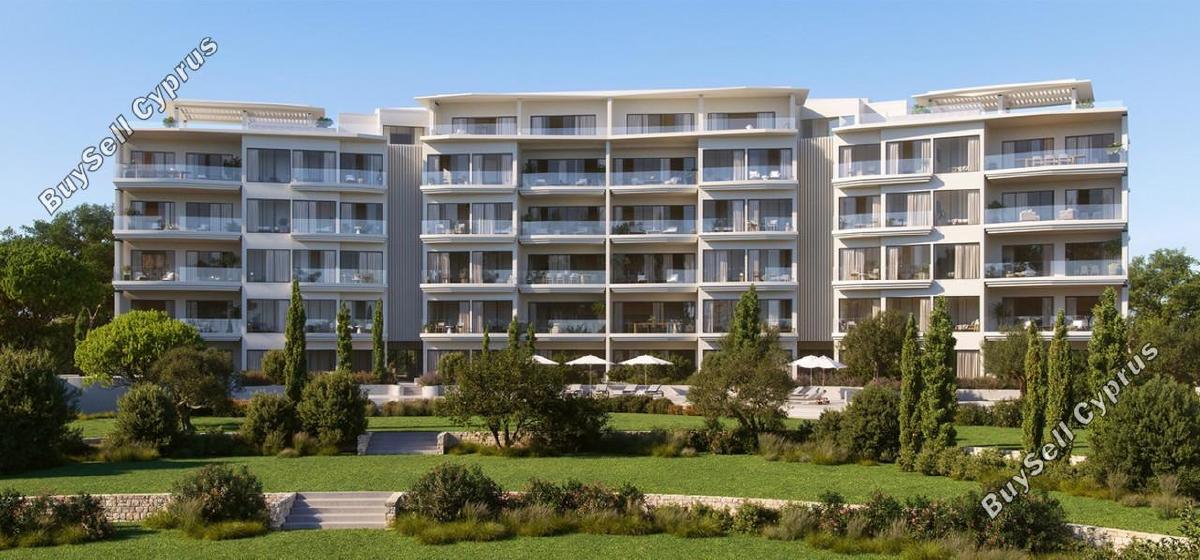 2 Bedroom Apartment for sale in Tserkezoi, Limassol 15624897