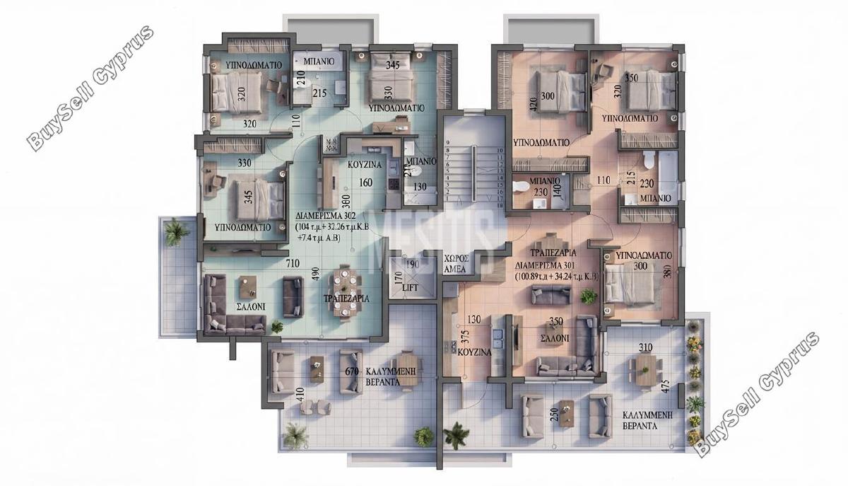 2 bedroom apartment for sale faneromeni larnaca 8792190 image 16694346