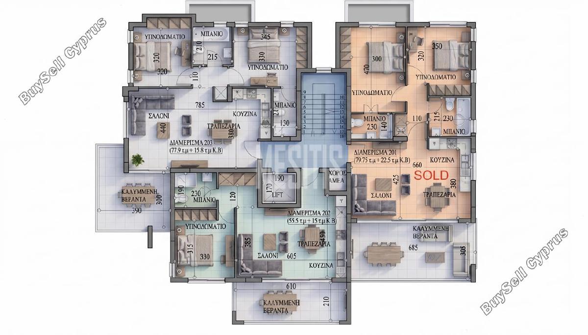 2 bedroom apartment for sale faneromeni larnaca 8792190 image 16694347
