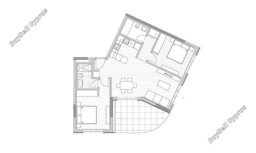 2 bedroom apartment for sale potamos germasogeias limassol 1815190 image 11156527