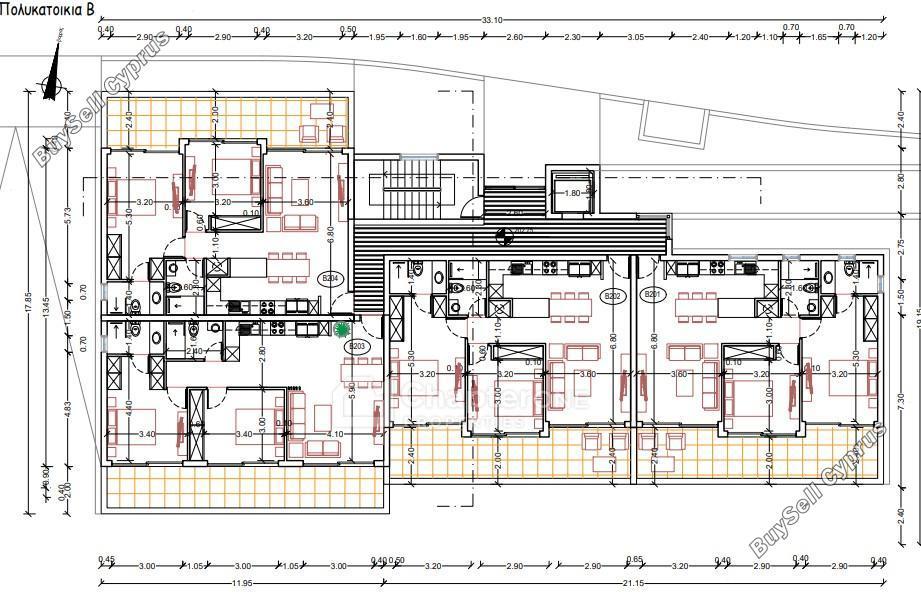 2 bedroom apartment for sale tala paphos 8346190 image 14738875
