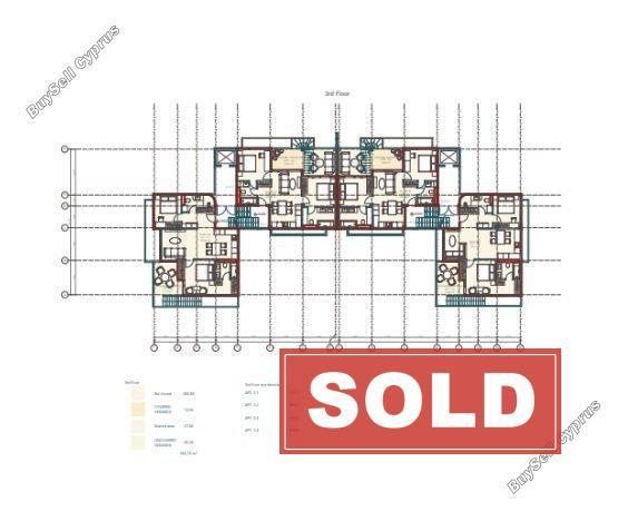 2 bedroom apartment sold tombs of the kings paphos 8699190 image 16216168