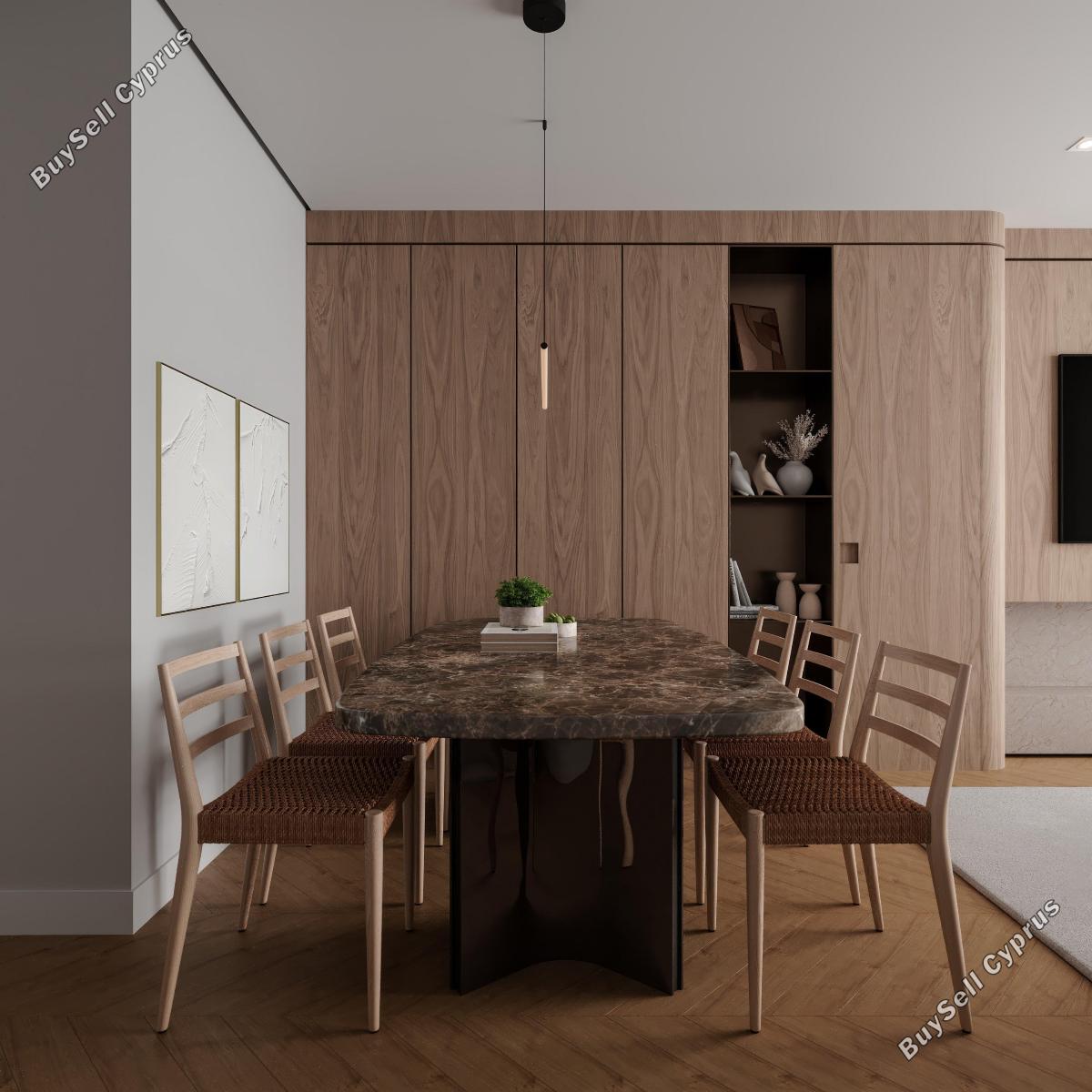 2 bedroom penthouse for sale aradippou larnaca 8377190 image 14649991